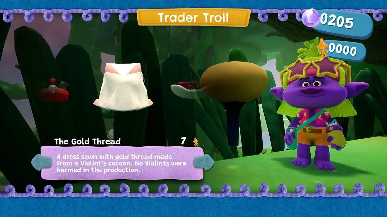 Alt view image 6 of 12 - DreamWorks Trolls Remix Rescue - PC [Steam Online Game Code]