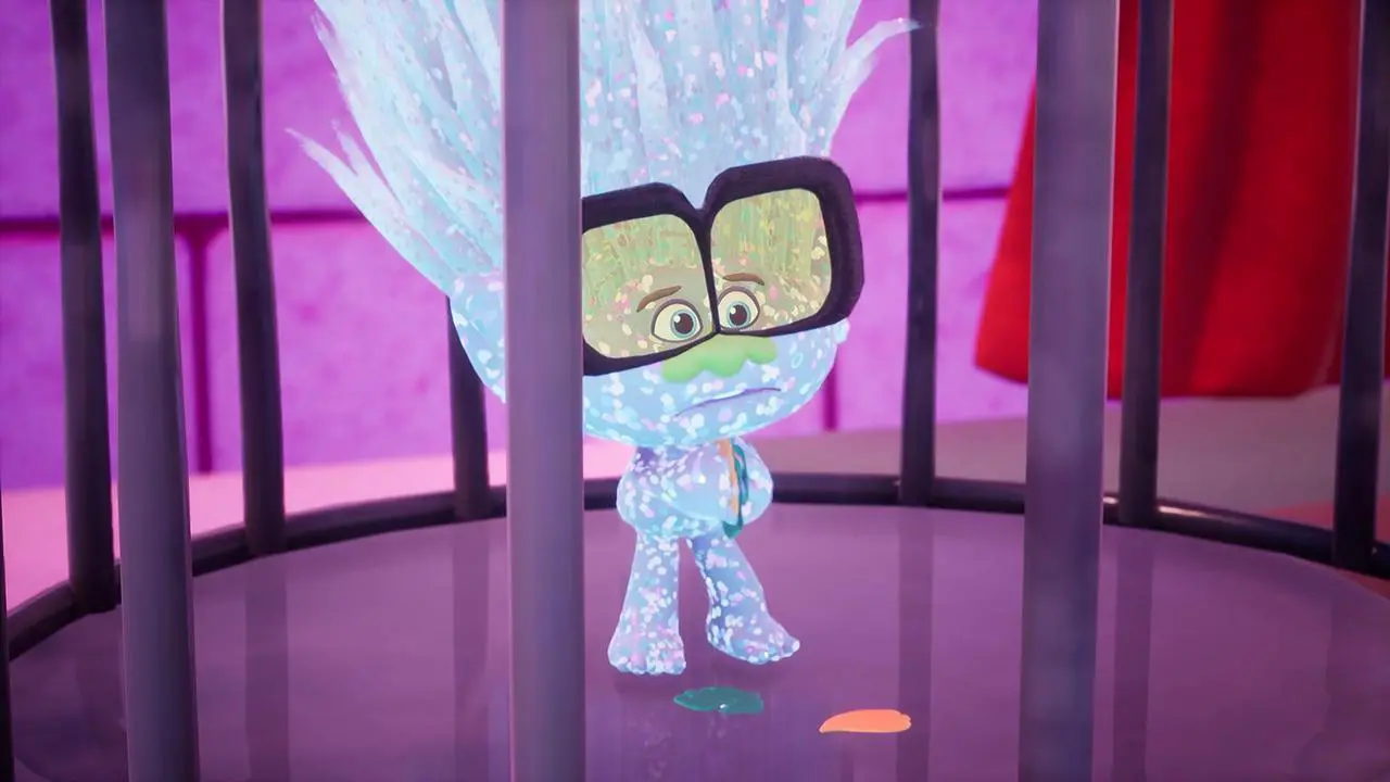 Alt view image 8 of 12 - DreamWorks Trolls Remix Rescue - PC [Steam Online Game Code]