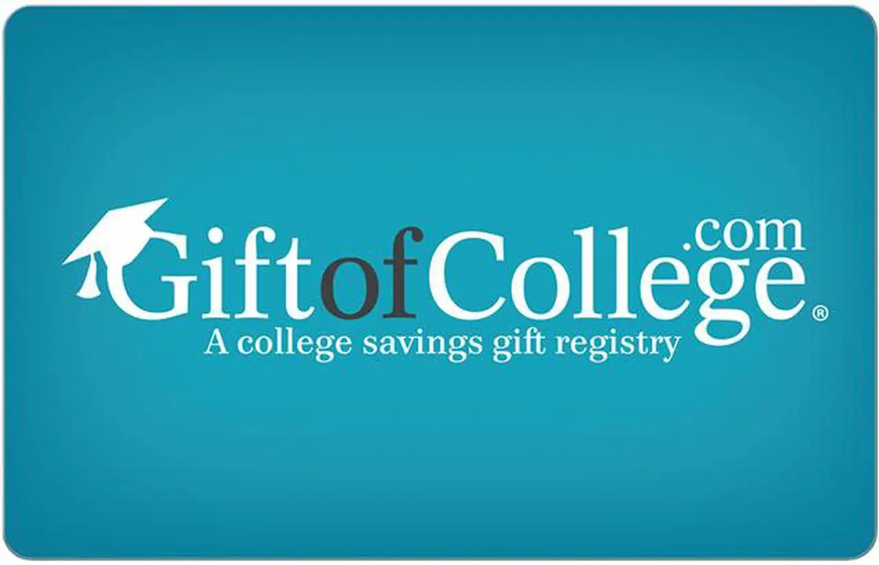 Main image of Gift of College $200 Gift Card (Email Delivery)