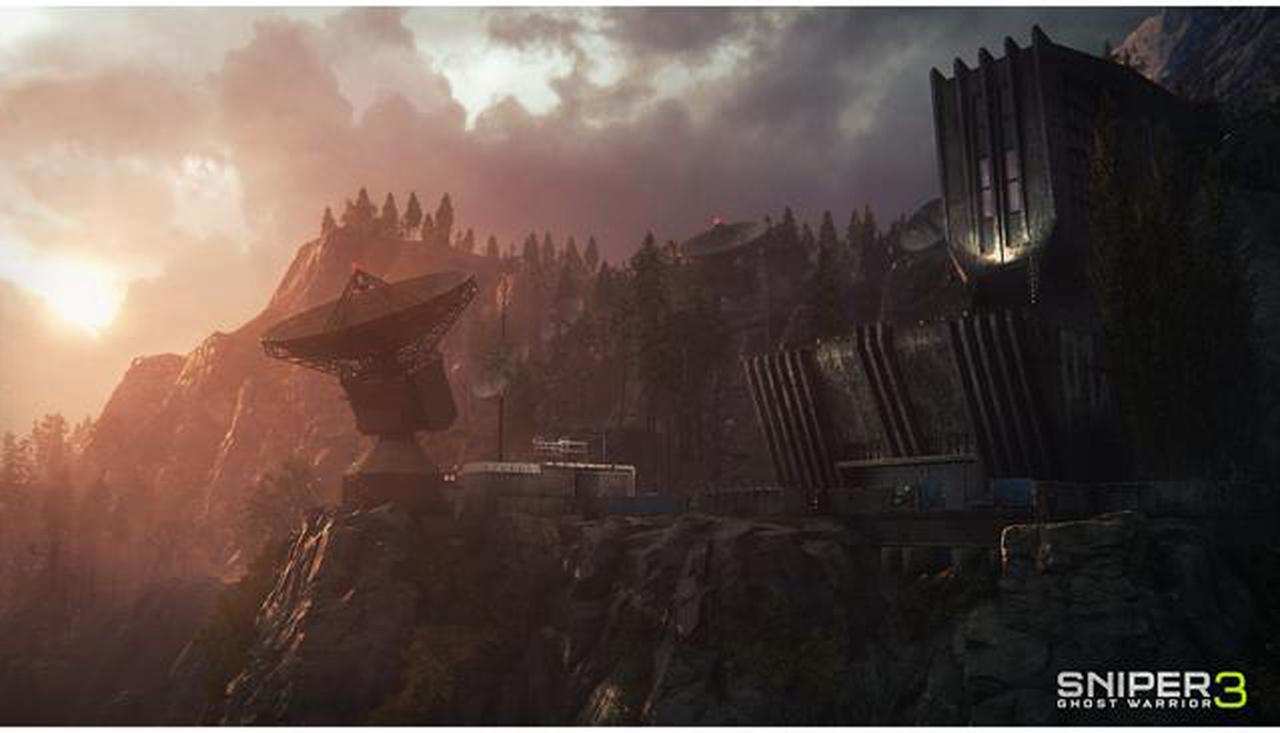 Alt view image 6 of 9 - Sniper Ghost Warrior 3 - Season Pass Edition [Online Game Code]
