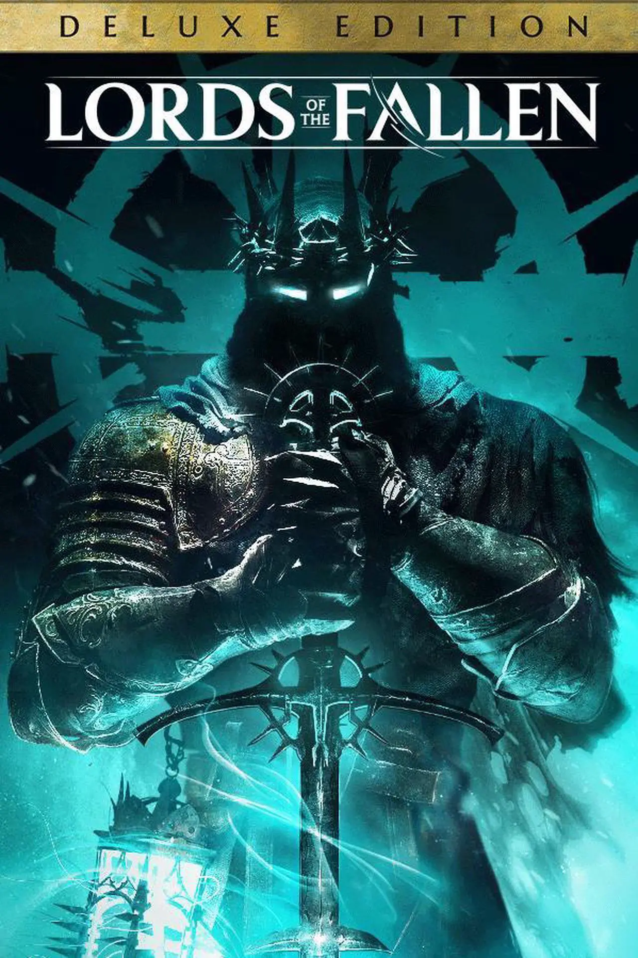 Alt view image 2 of 6 - Lords of the Fallen Deluxe Edition w/ Friend's Pass - PC [Steam Online Game Code]