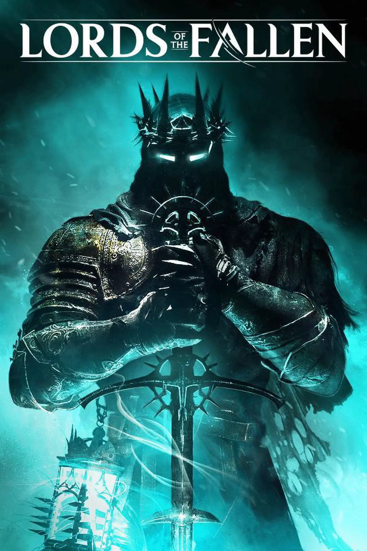 Lords of the Fallen PC Game
