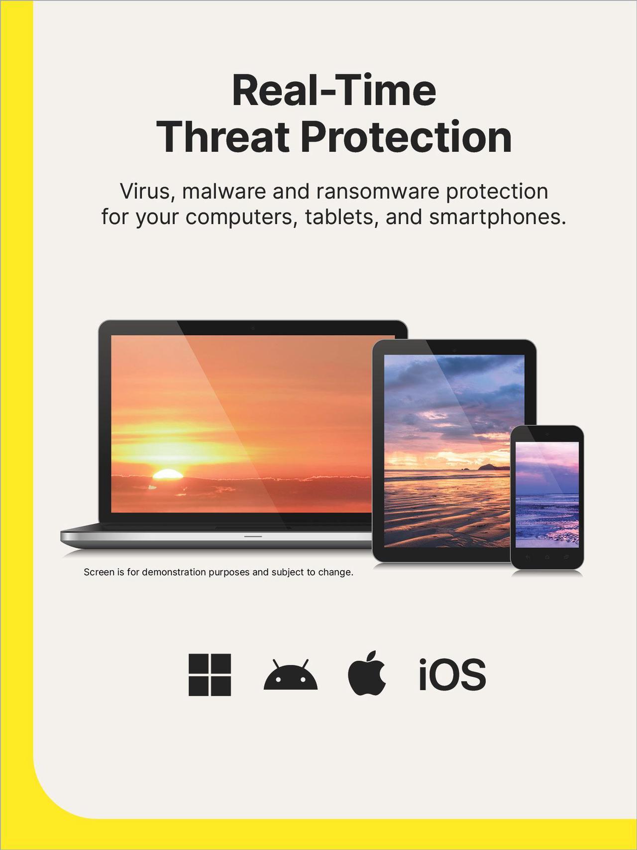 Alt view image 3 of 7 - Norton 360 Premium, Antivirus software for 10 Devices with Auto-Renewal – Includes Advanced AI Scam Protection, VPN, Dark Web Monitoring & PC Cloud Backup - Key Card
