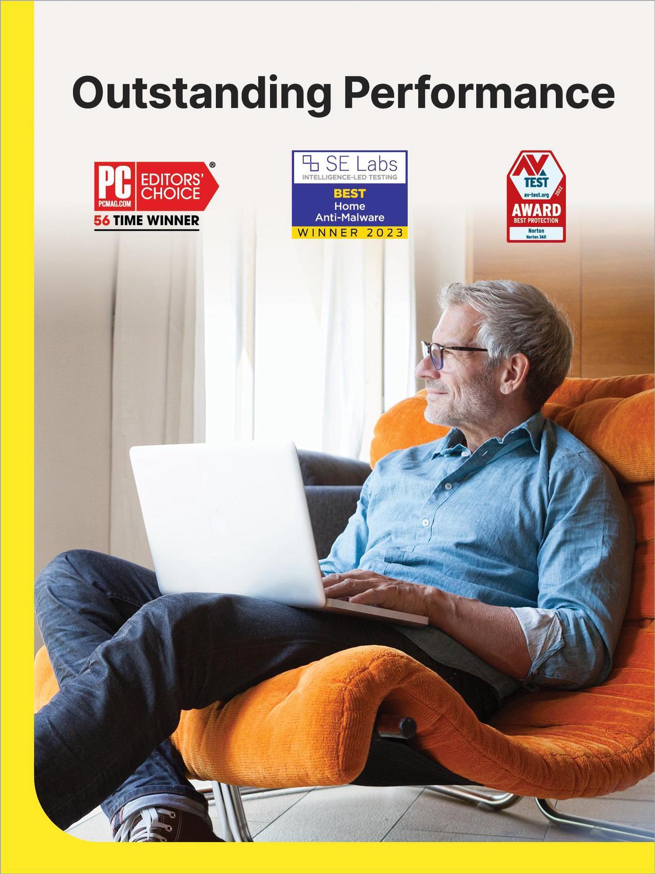 Alt view image 4 of 7 - Norton 360 Premium, Antivirus software for 10 Devices with Auto-Renewal – Includes Advanced AI Scam Protection, VPN, Dark Web Monitoring & PC Cloud Backup - Key Card