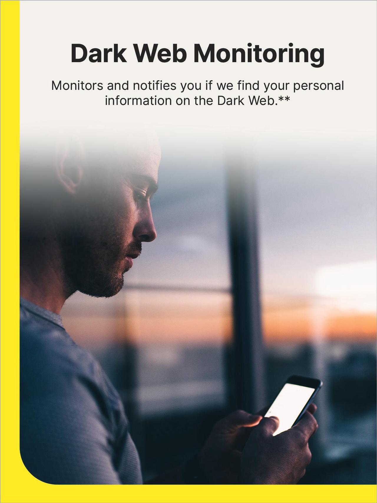 Alt view image 6 of 7 - Norton 360 Premium, Antivirus software for 10 Devices with Auto-Renewal – Includes Advanced AI Scam Protection, VPN, Dark Web Monitoring & PC Cloud Backup - Key Card