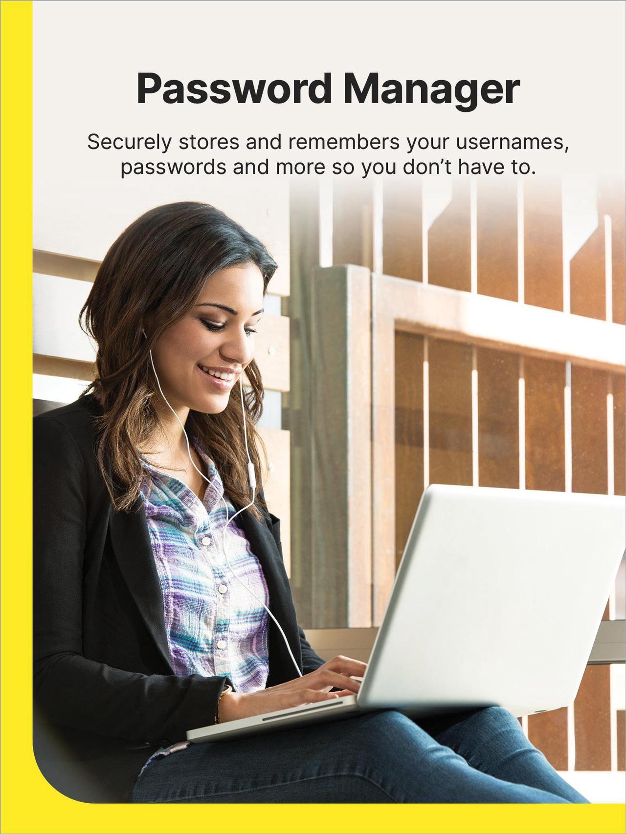 Alt view image 7 of 7 - Norton 360 Premium, Antivirus software for 10 Devices with Auto-Renewal – Includes Advanced AI Scam Protection, VPN, Dark Web Monitoring & PC Cloud Backup - Key Card
