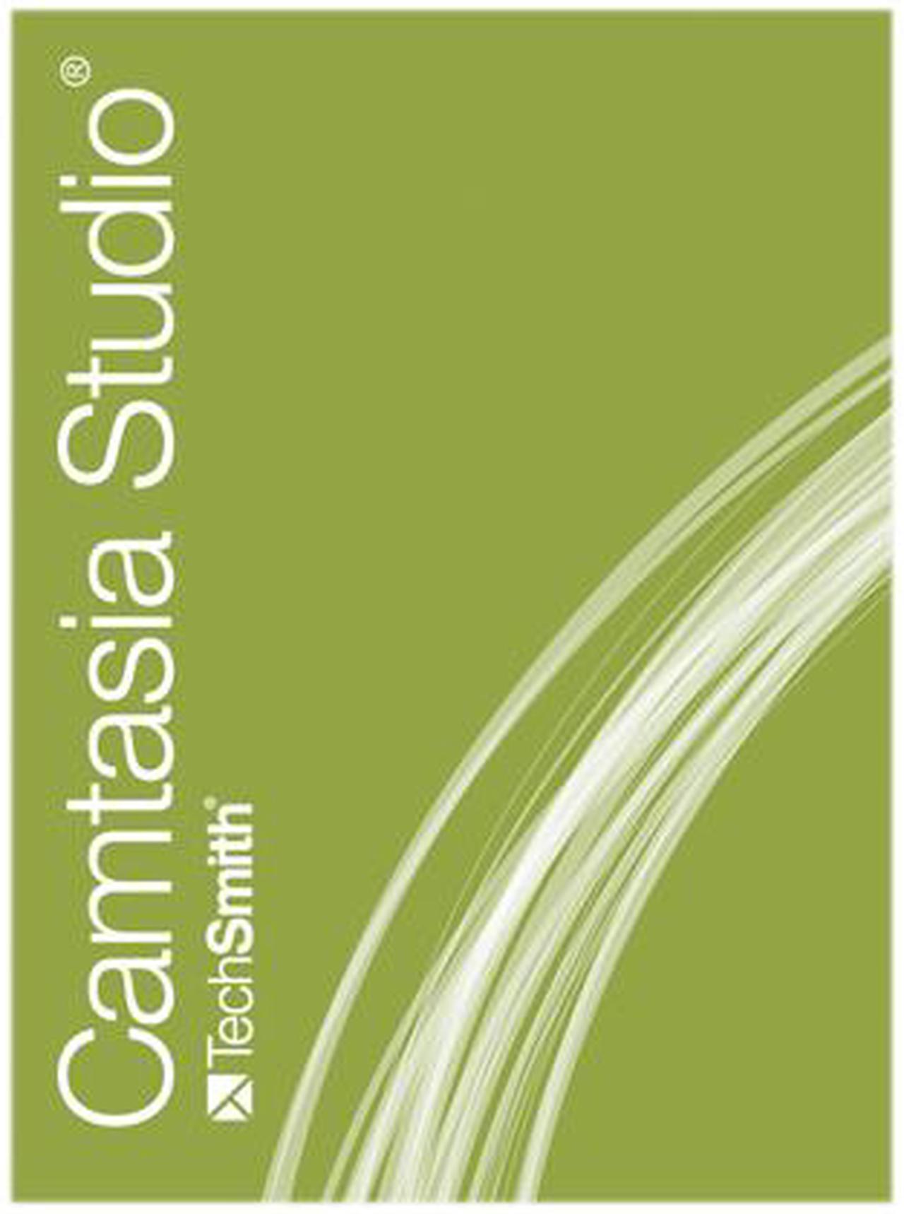 Main image of TechSmith Camtasia Studio 7