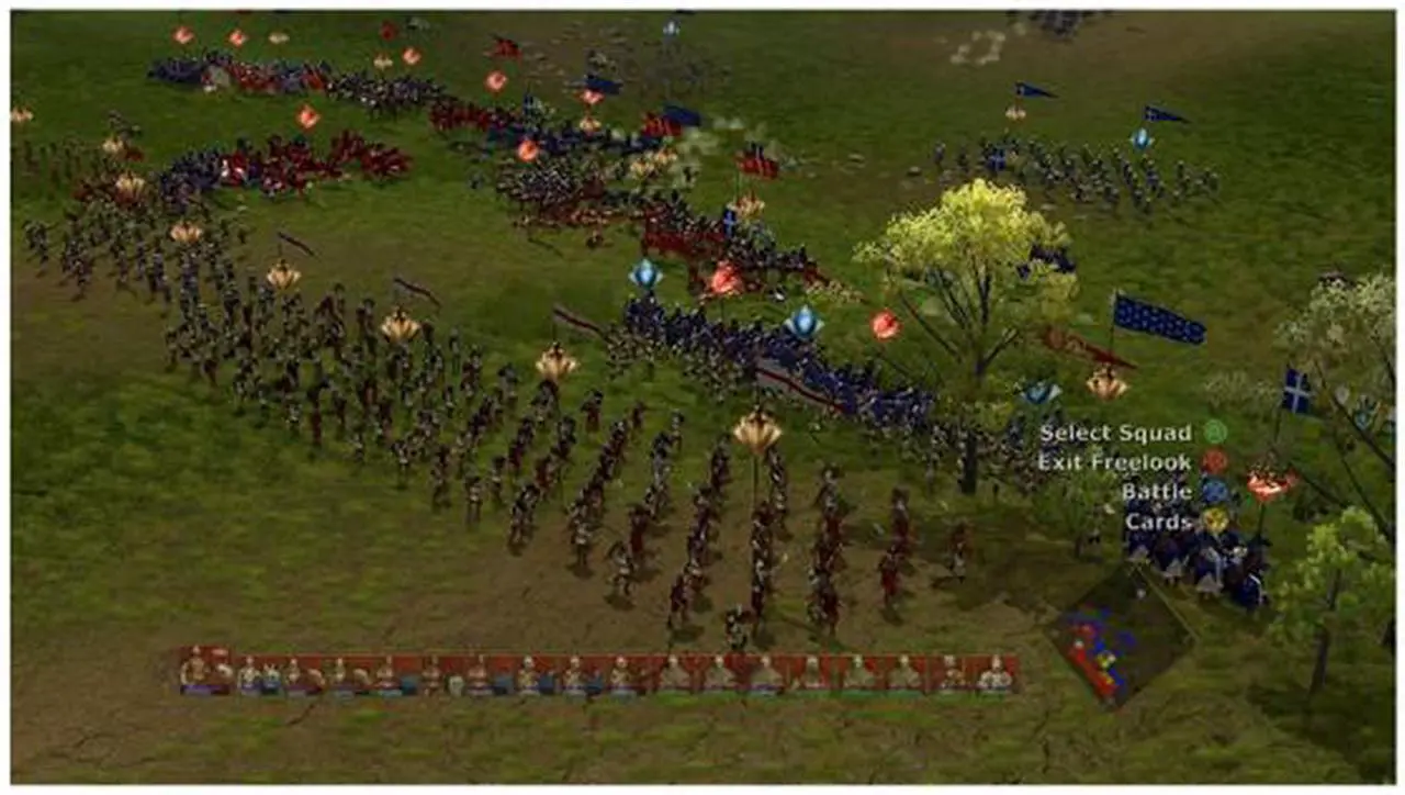 Alt view image 2 of 8 - History Great Battles PC Game