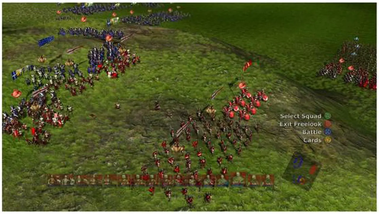 Alt view image 3 of 8 - History Great Battles PC Game