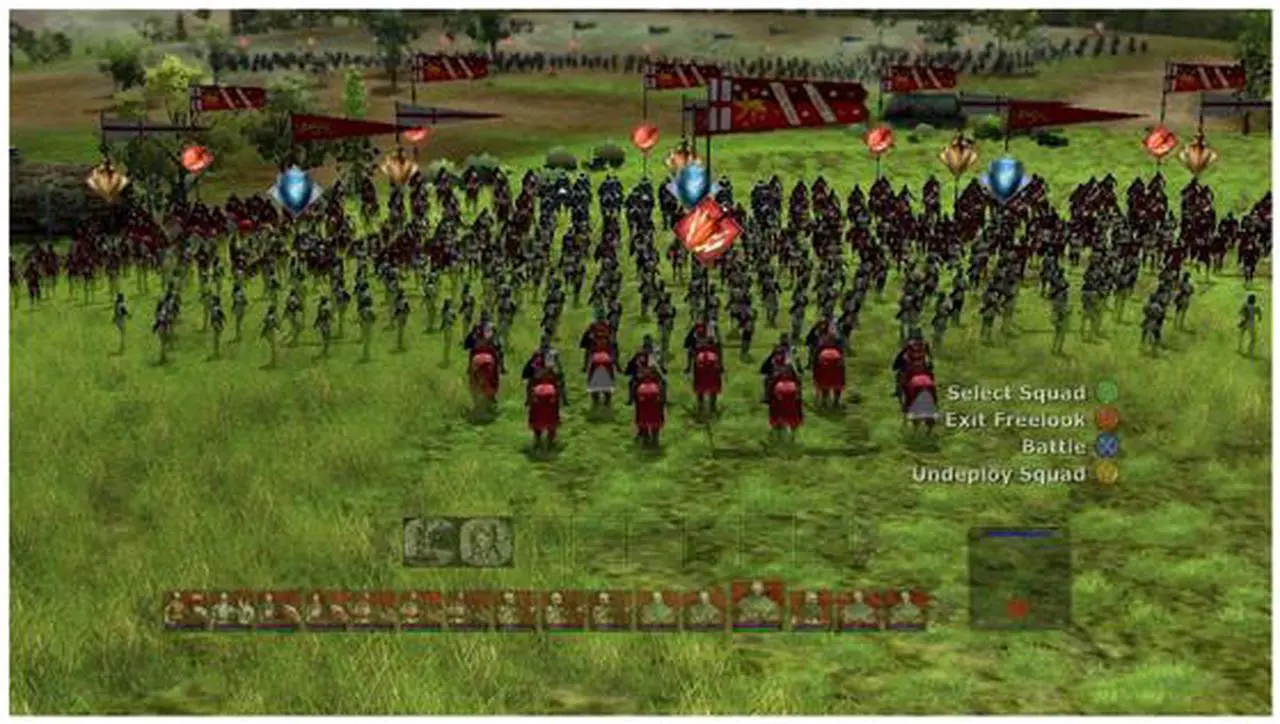 Alt view image 4 of 8 - History Great Battles PC Game