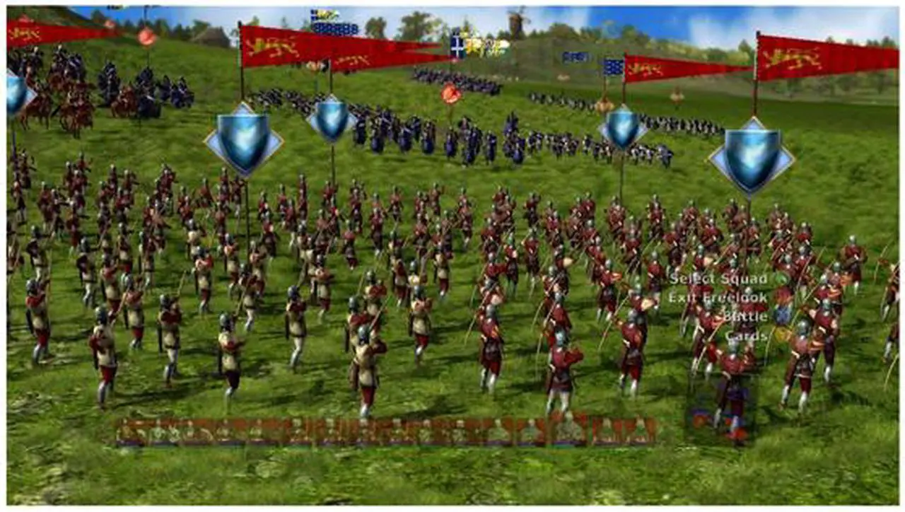 Alt view image 5 of 8 - History Great Battles PC Game