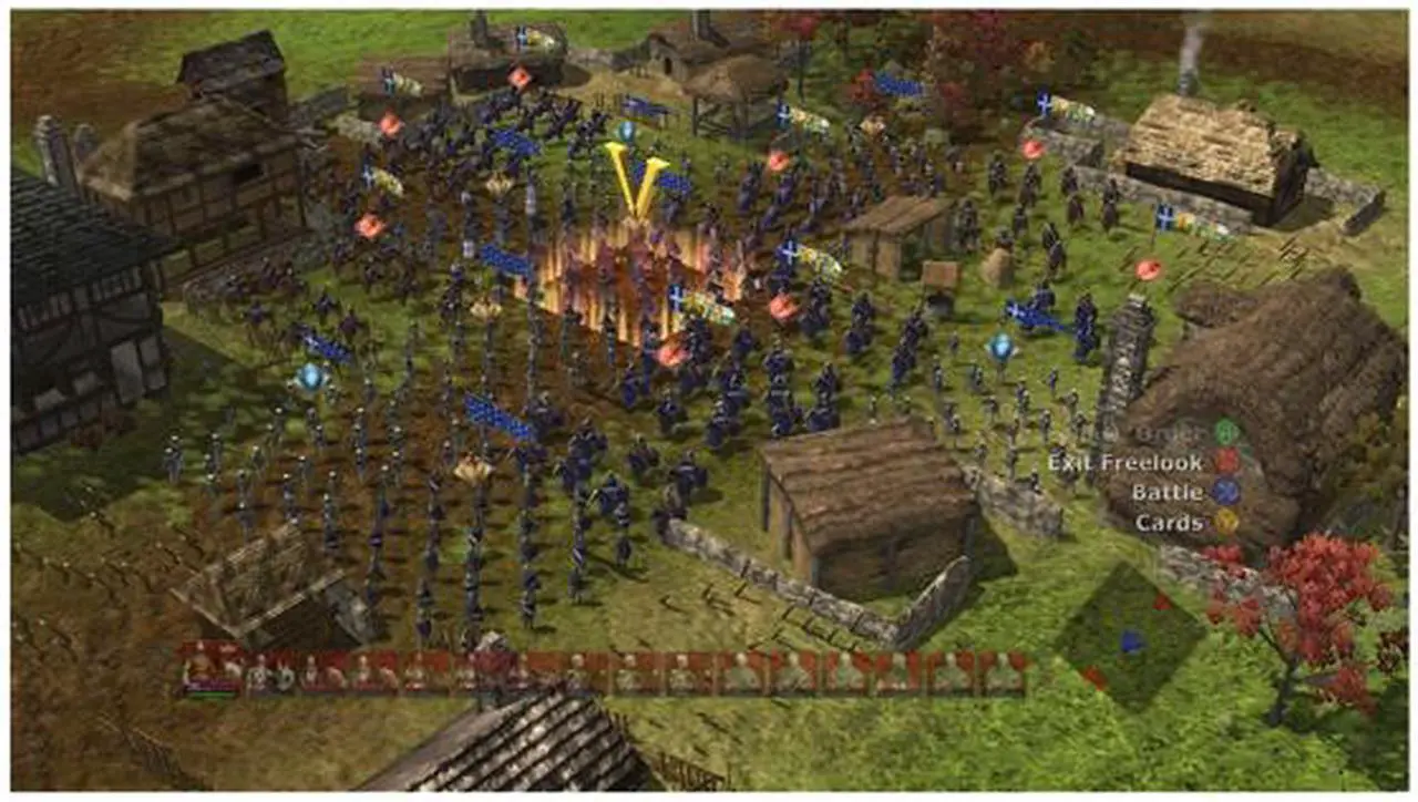 Alt view image 7 of 8 - History Great Battles PC Game