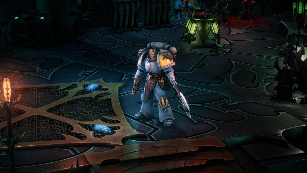 Alt view image 6 of 10 - Warhammer 40,000: Rogue Trader - PC [Steam Online Game Code]