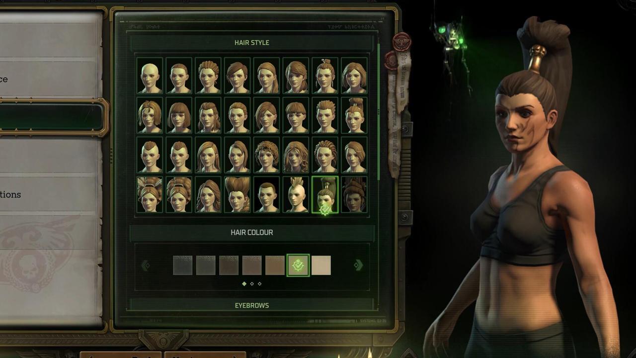 Alt view image 4 of 5 - Warhammer 40,000: Rogue Trader – Season Pass 2 - PC [Steam Online Game Code]