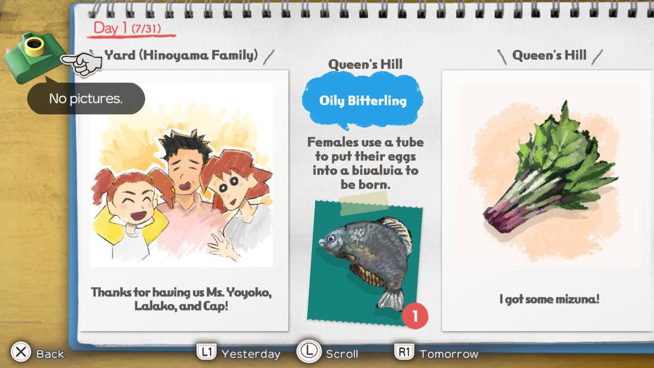Alt view image 4 of 11 - Shin chan: Me and the Professor on Summer Vacation The Endless Seven-Day Journey - PC [Steam Online Game Code]