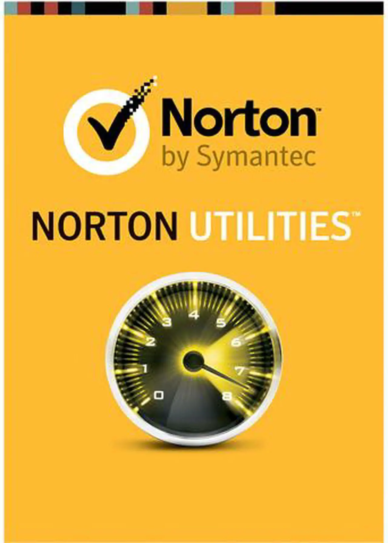 Alt view image 2 of 2 - Symantec Norton Utilities 16.0 - 1 User / 3 PC