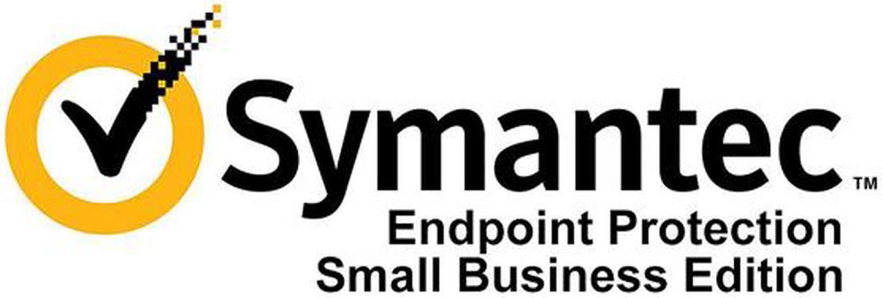Main image of 1 - Year - Symantec Endpoint Protection Small Business Edition - 1 User License - Commercial - Minimum 1 to 24 Unit Purchase Required