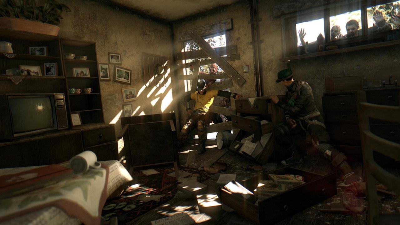 Alt view image 3 of 13 - Dying Light Enhanced Edition - PC [Steam Online Game Code]