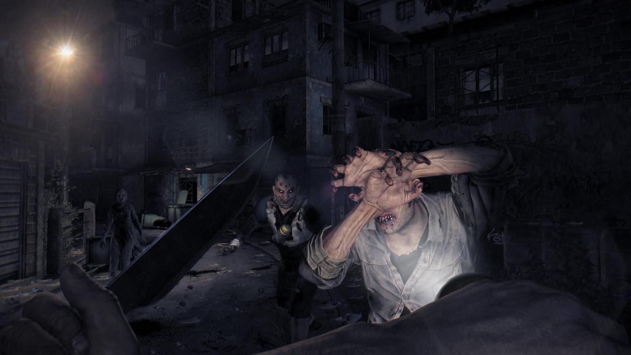 Alt view image 5 of 13 - Dying Light Enhanced Edition - PC [Steam Online Game Code]