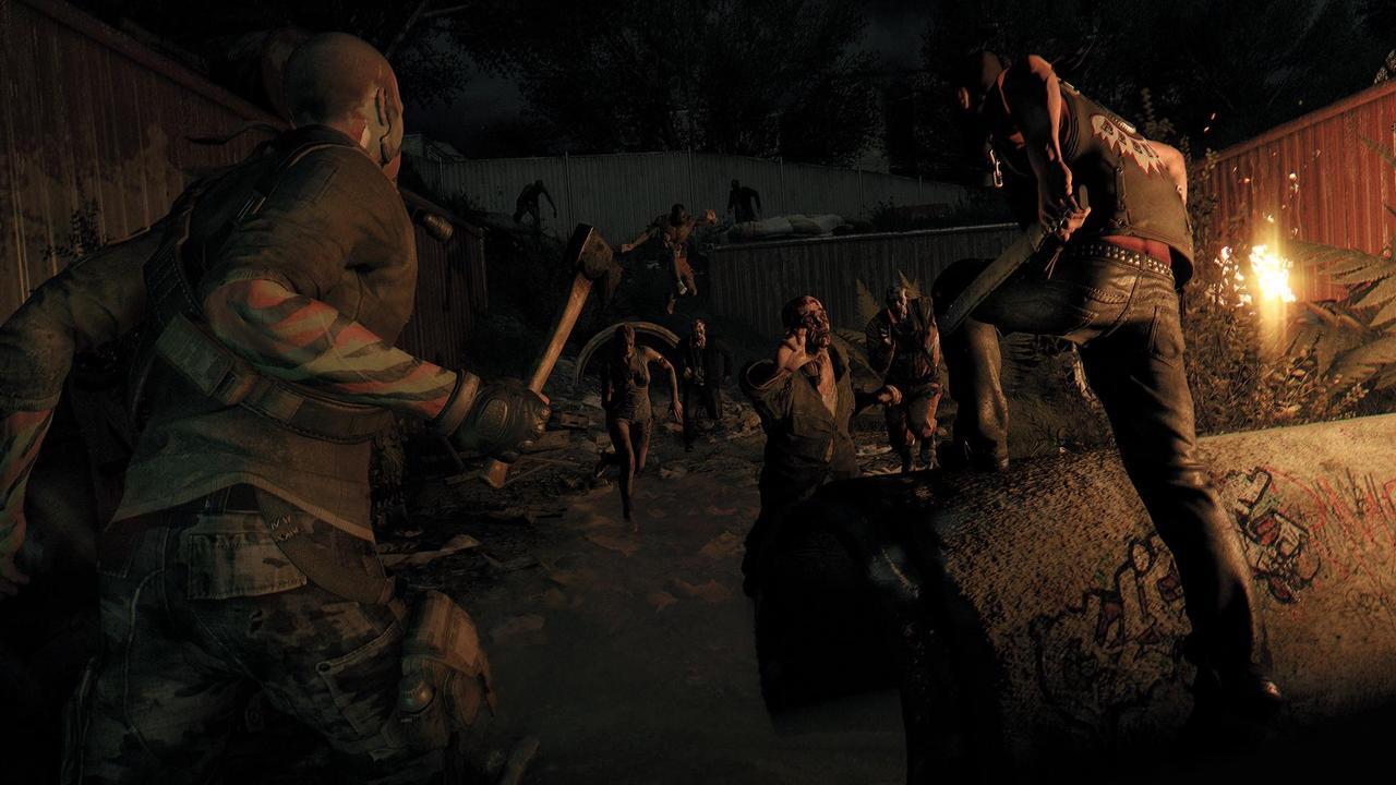 Alt view image 6 of 13 - Dying Light Enhanced Edition - PC [Steam Online Game Code]
