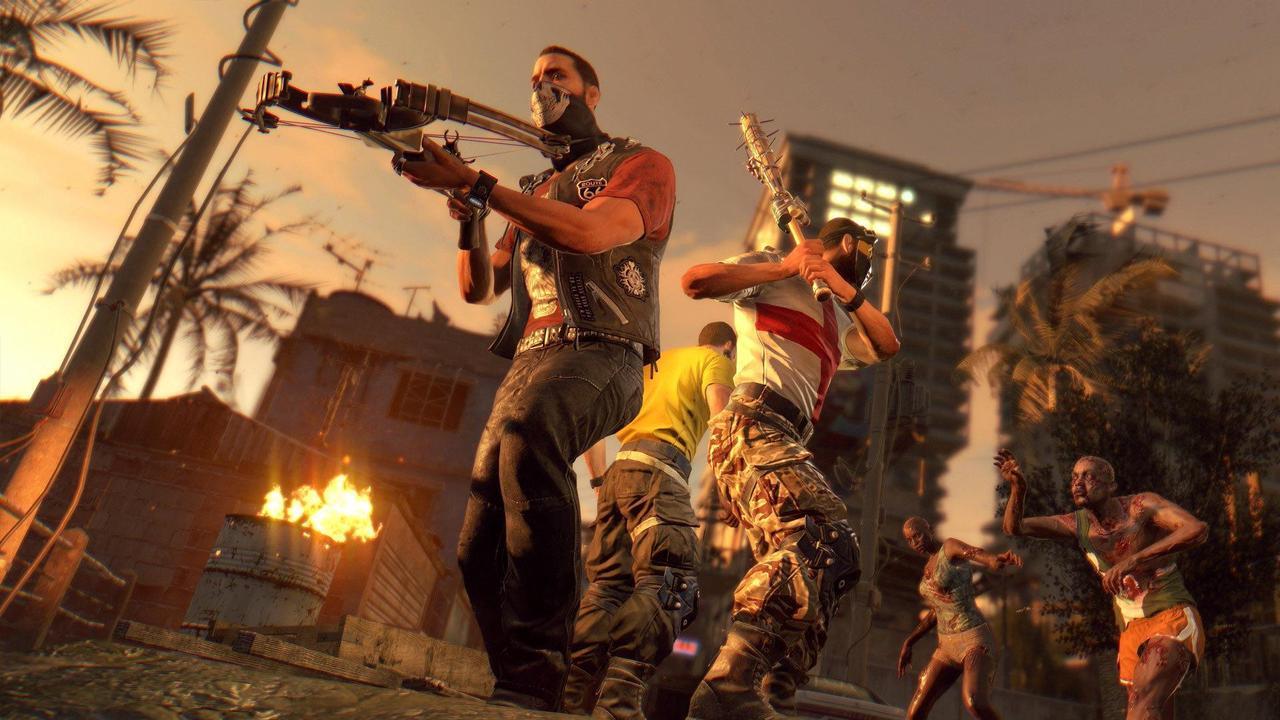 Alt view image 7 of 13 - Dying Light Enhanced Edition - PC [Steam Online Game Code]