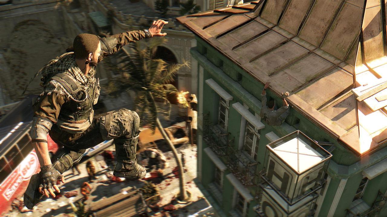 Alt view image 9 of 13 - Dying Light Enhanced Edition - PC [Steam Online Game Code]