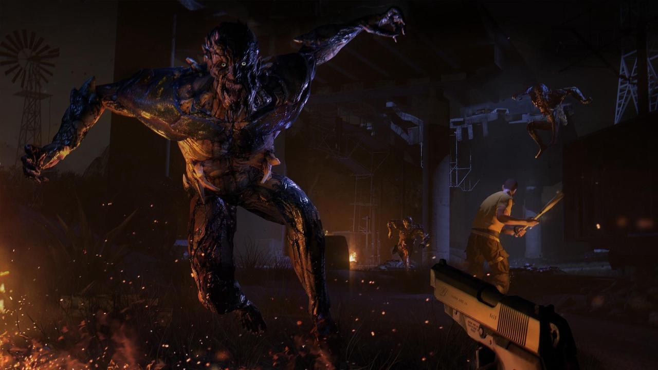 Alt view image 10 of 13 - Dying Light Enhanced Edition - PC [Steam Online Game Code]