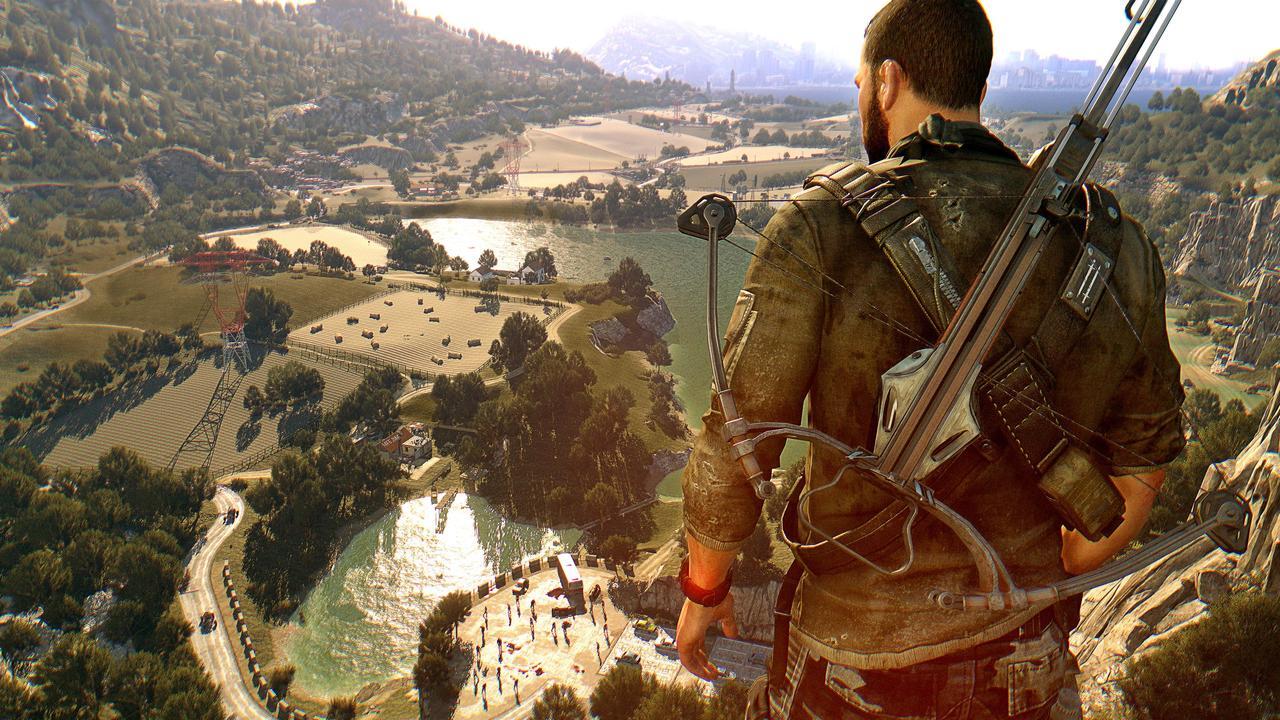 Alt view image 3 of 6 - Dying Light: Definitive Edition - PC [Steam Online Game Code]