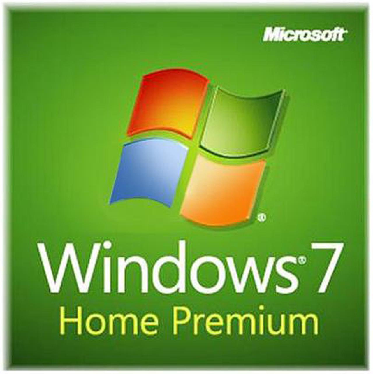 Microsoft Windows 7 Professional SP1 64-Bit - French 3 Pack - OEM