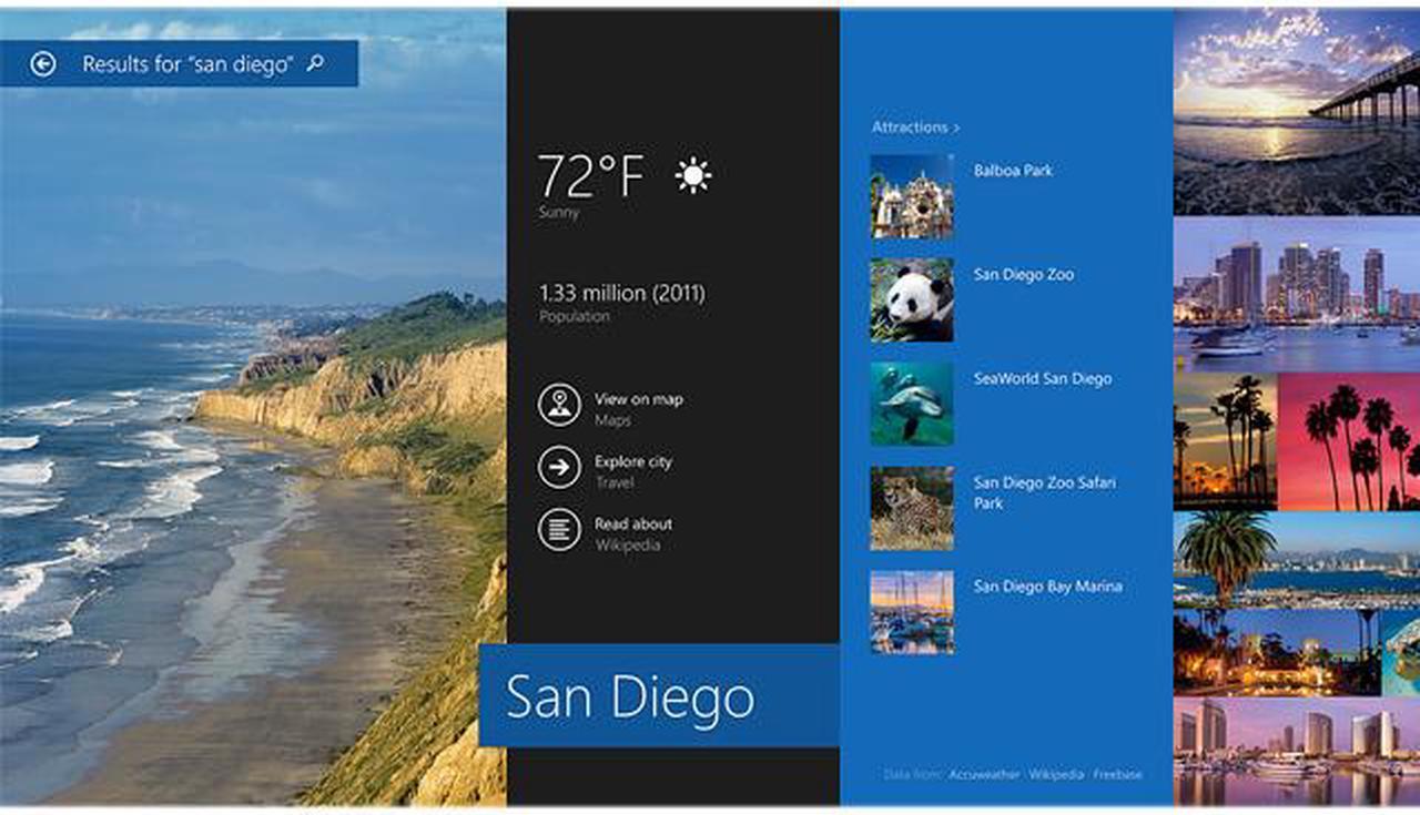 Alt view image 7 of 8 - Microsoft Windows 8.1 (Full Version) - Download