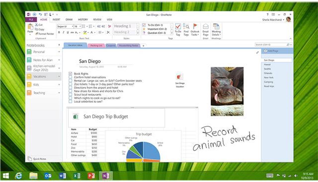 Alt view image 2 of 8 - Microsoft Windows 8.1 Pro (Full Version) - Download