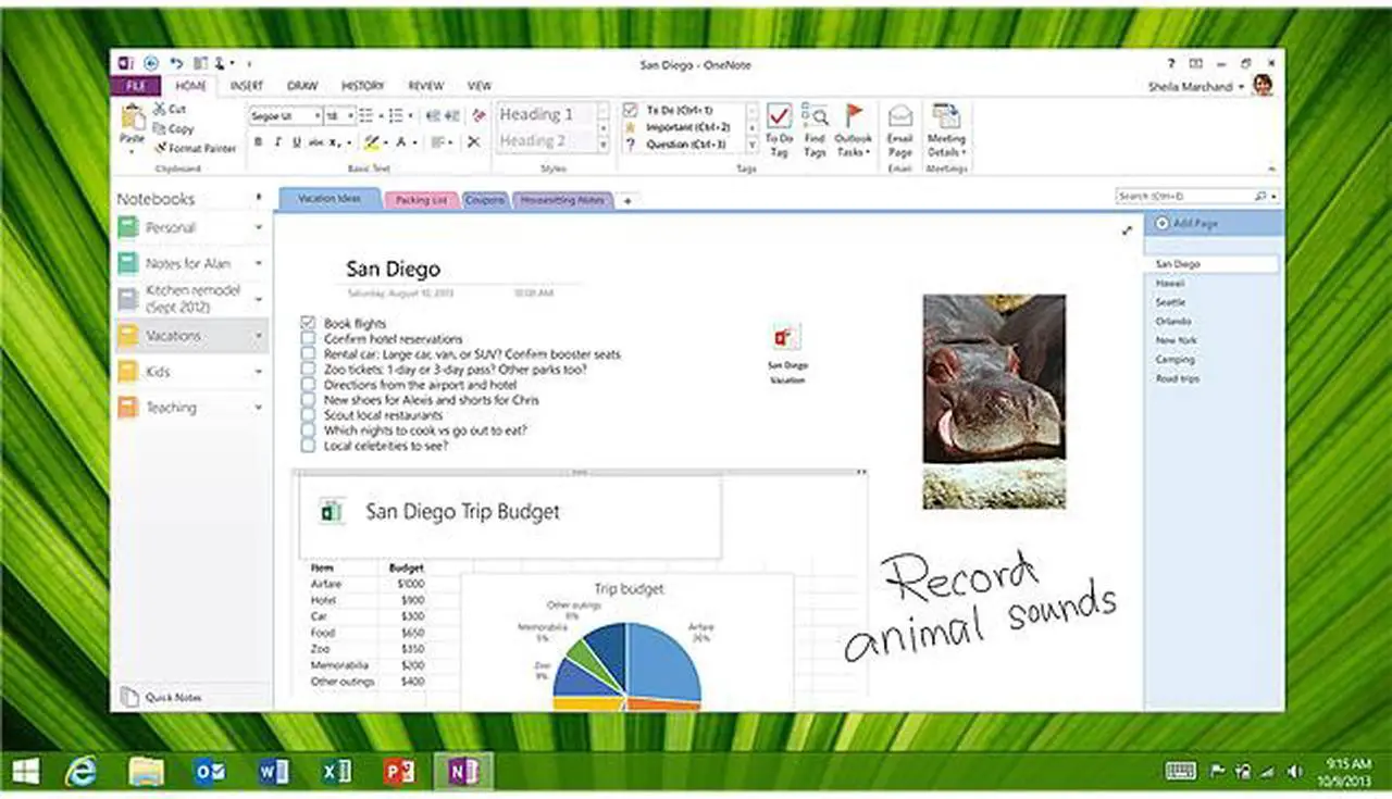 Alt view image 3 of 8 - Microsoft Windows 8.1 Pro Pack (Win 8.1 to Win 8.1 Pro Upgrade) - Online Code