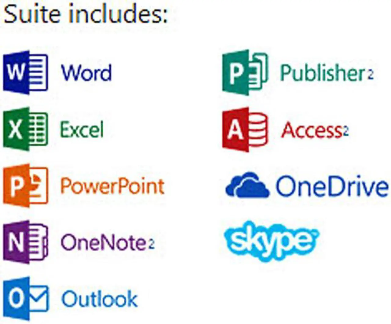 Alt view image 4 of 8 - Microsoft Office 365 Personal  for 1 PC / Mac + 1 Tablet  - 1 Year Subscription (Product  Key Card)
