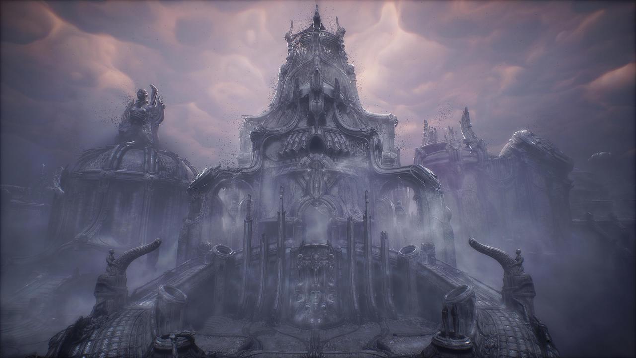 Alt view image 2 of 10 - Scorn (Steam) - PC [Steam Online Game Code]