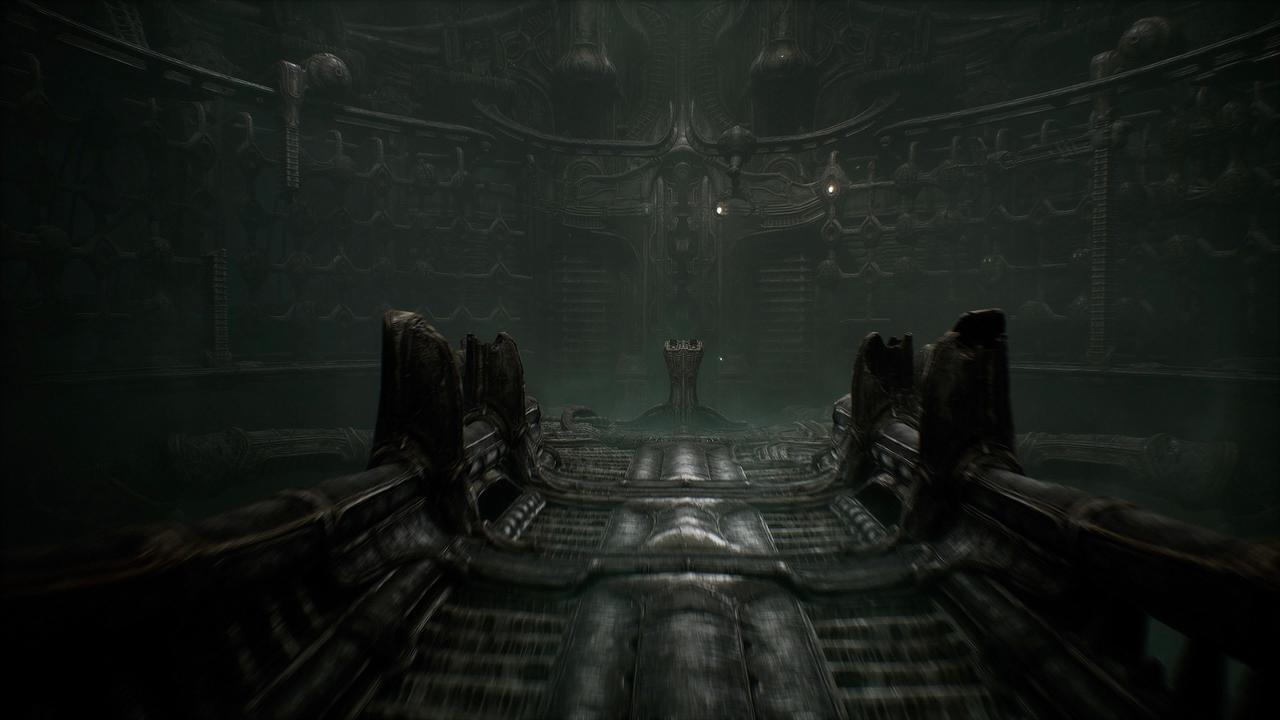 Alt view image 4 of 10 - Scorn (Steam) - PC [Steam Online Game Code]