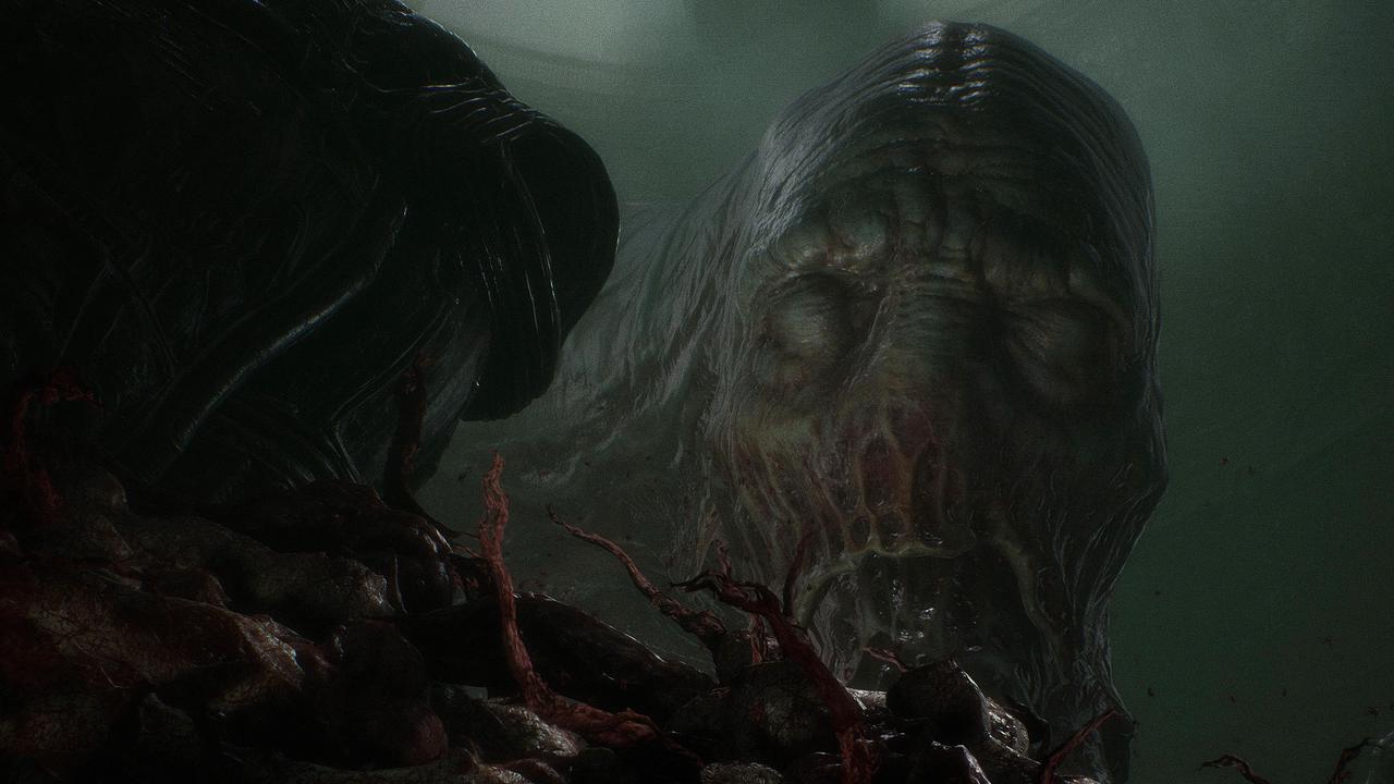 Alt view image 5 of 10 - Scorn (Steam) - PC [Steam Online Game Code]