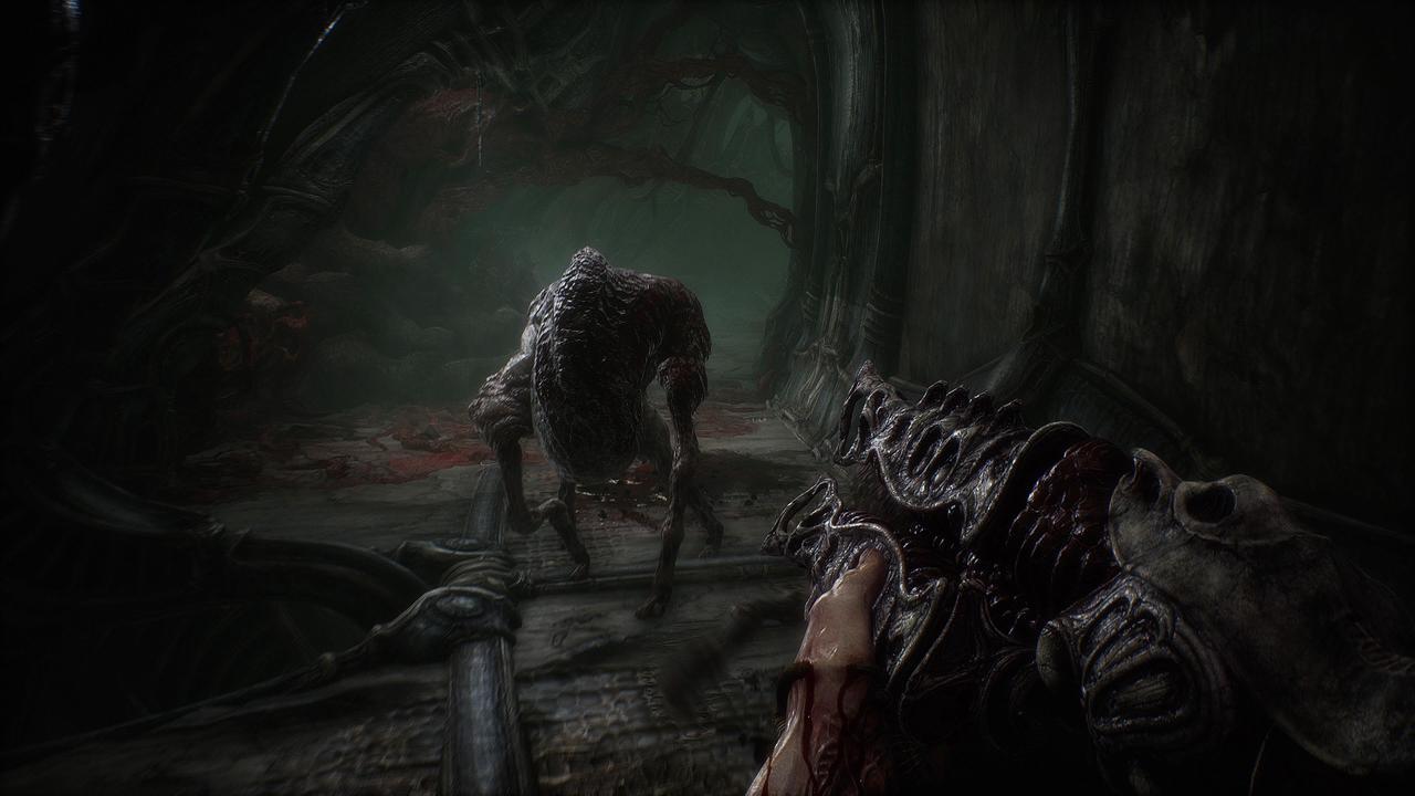 Alt view image 6 of 10 - Scorn (Steam) - PC [Steam Online Game Code]