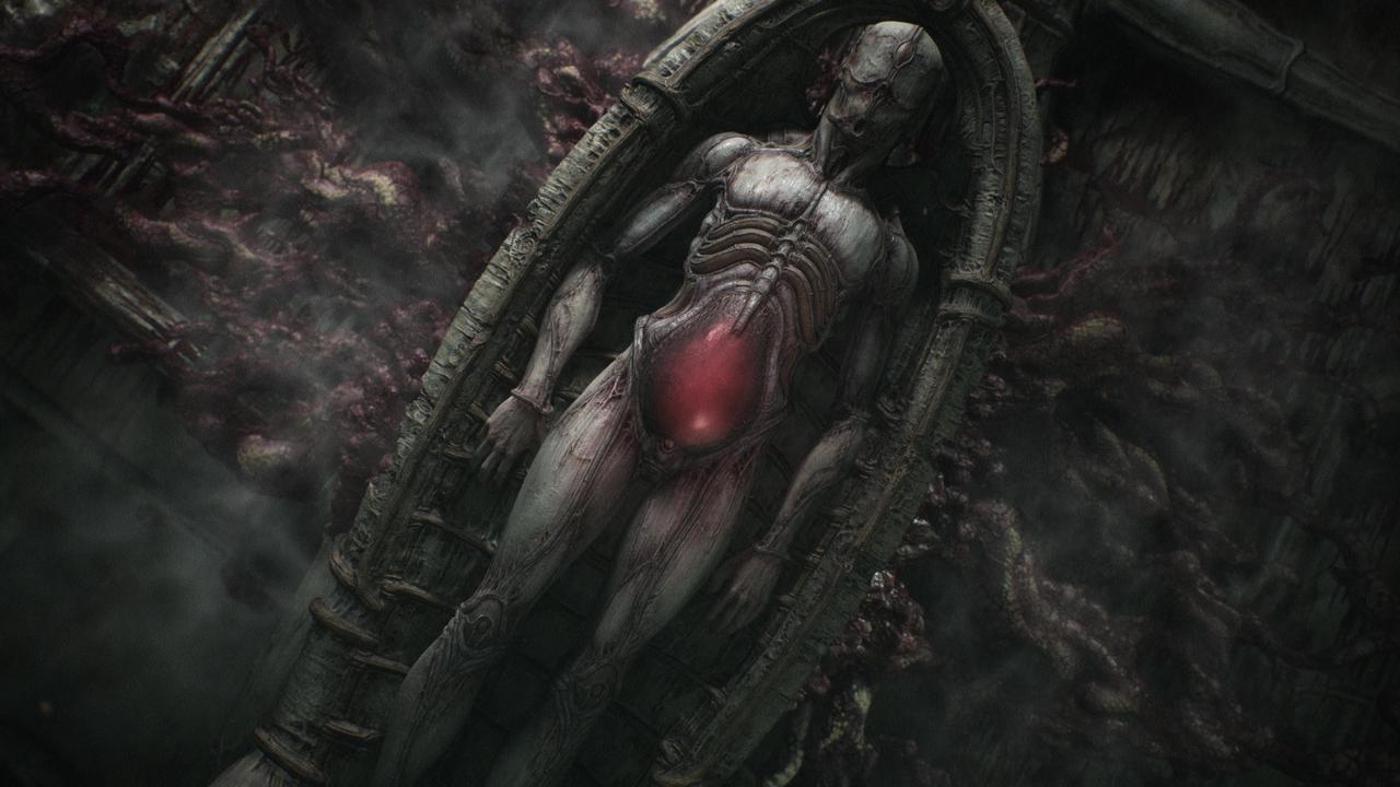 Alt view image 9 of 10 - Scorn (Steam) - PC [Steam Online Game Code]