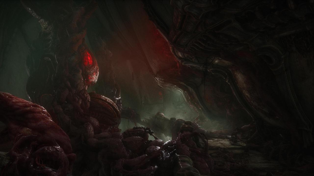 Alt view image 10 of 10 - Scorn (Steam) - PC [Steam Online Game Code]