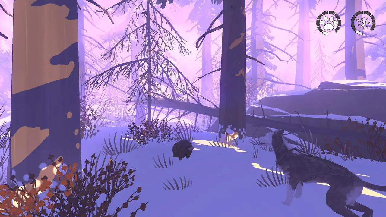 Alt view image 3 of 11 - The Red Lantern - PC [Steam Online Game Code]