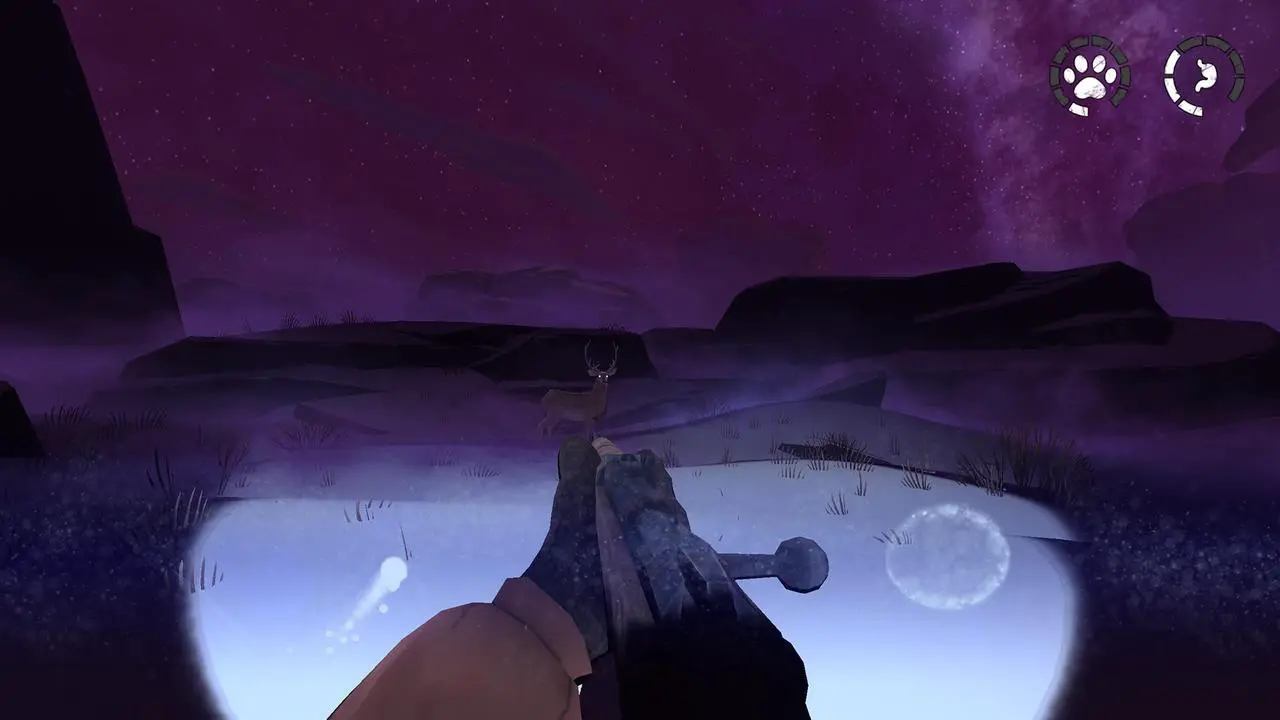 Alt view image 4 of 11 - The Red Lantern - PC [Steam Online Game Code]
