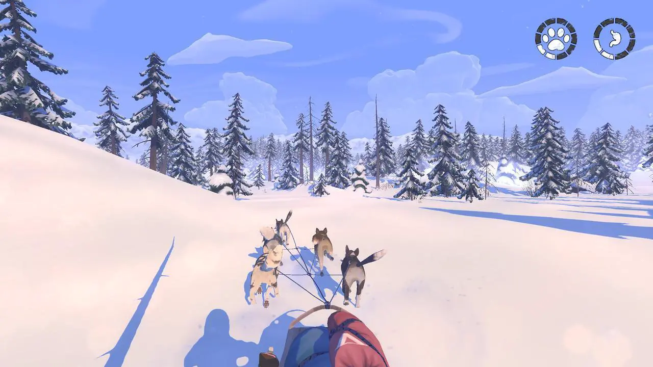 Alt view image 5 of 11 - The Red Lantern - PC [Steam Online Game Code]
