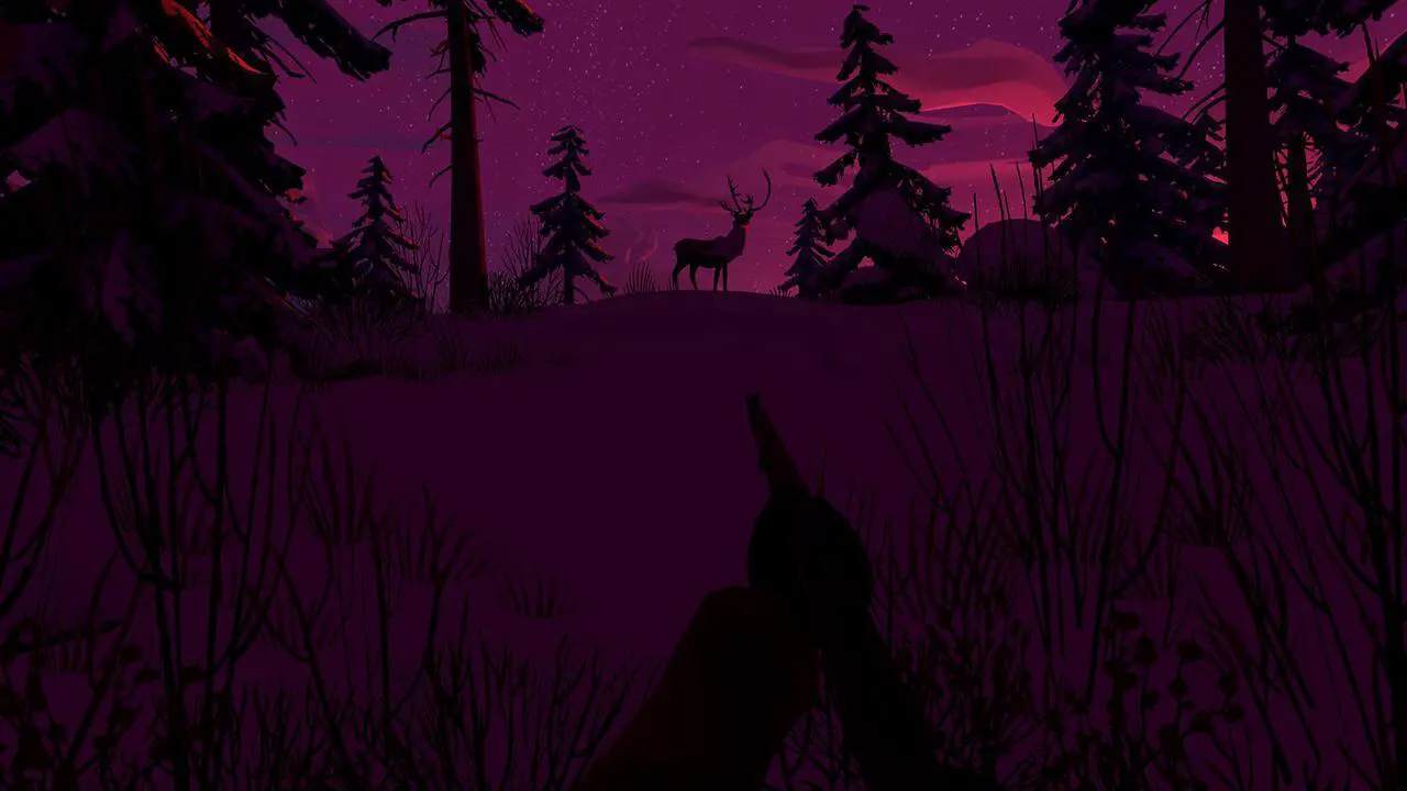 Alt view image 8 of 11 - The Red Lantern - PC [Steam Online Game Code]