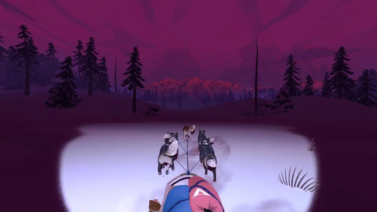 Alt view image 10 of 11 - The Red Lantern - PC [Steam Online Game Code]