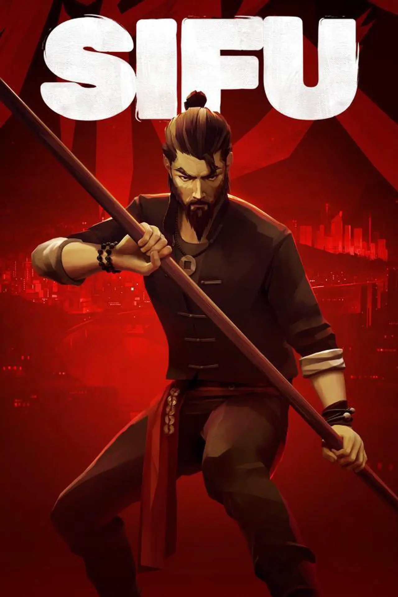 Main image of Sifu (Steam) - PC [Steam Online Game Code]