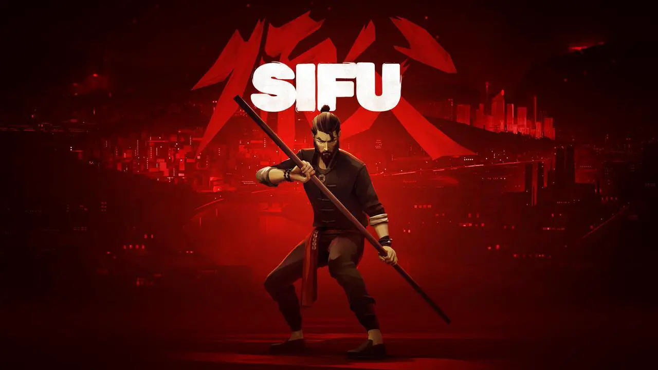 Alt view image 8 of 8 - Sifu (Steam) - PC [Steam Online Game Code]