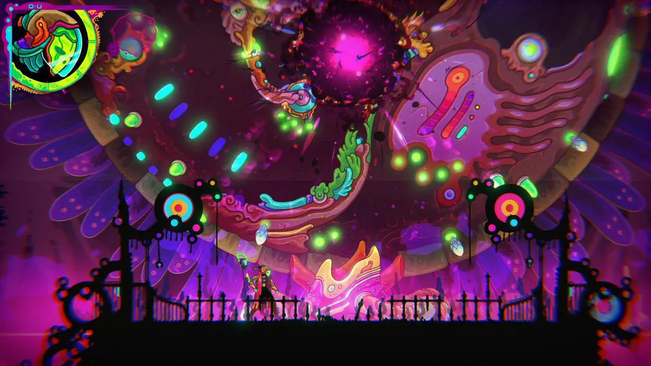 Alt view image 6 of 10 - Ultros: Deluxe Edition PC [Steam Online Game Code]