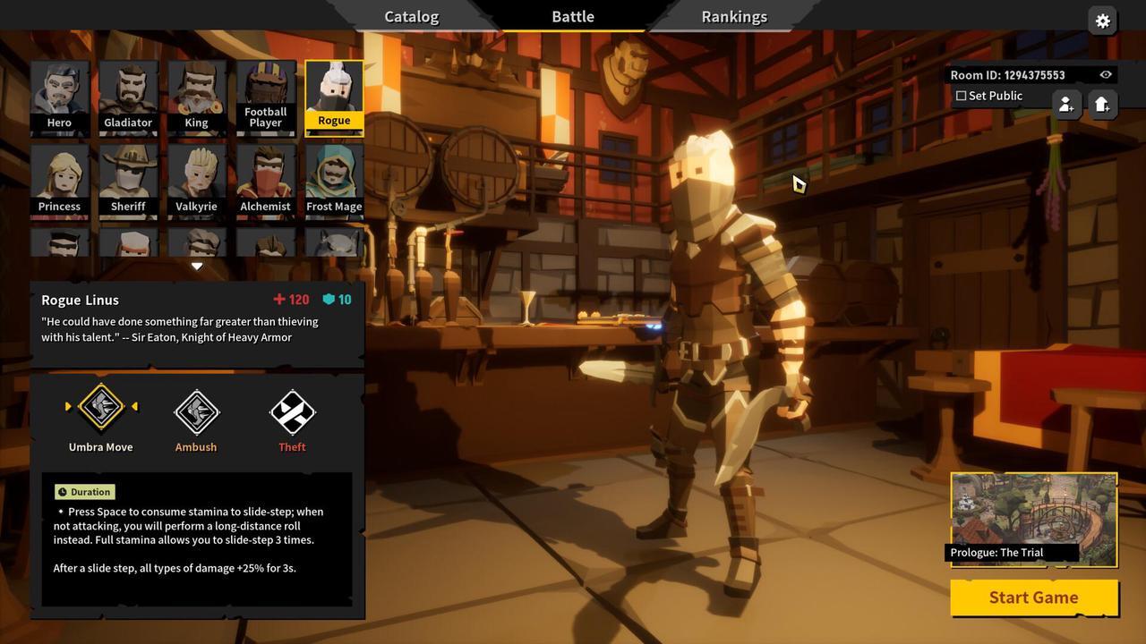 Alt view image 3 of 10 - Apocalypse Party - PC [Steam Online Game Code]