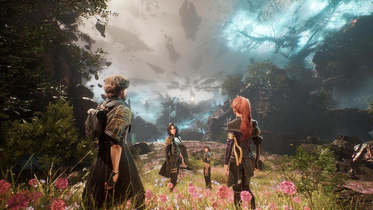 Alt view image 2 of 10 - Clair Obscur: Expedition 33 - PC [Steam Online Game Code]