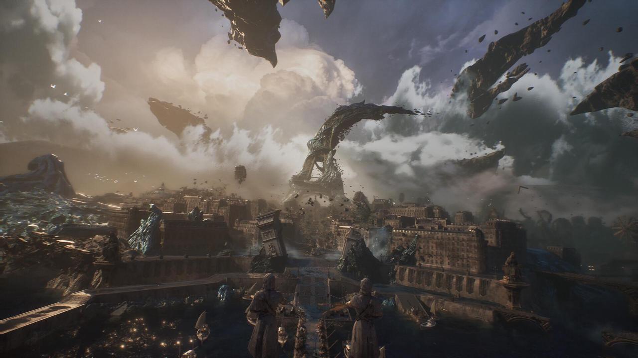Alt view image 3 of 10 - Clair Obscur: Expedition 33 - PC [Steam Online Game Code]